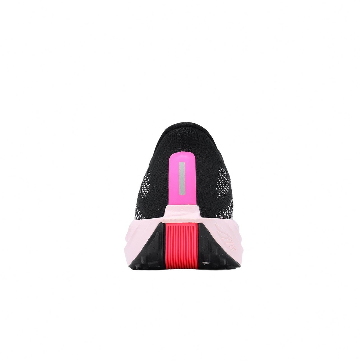 Nike Pegasus Plus Black Pink Foam Hyper Pink Men Road Running