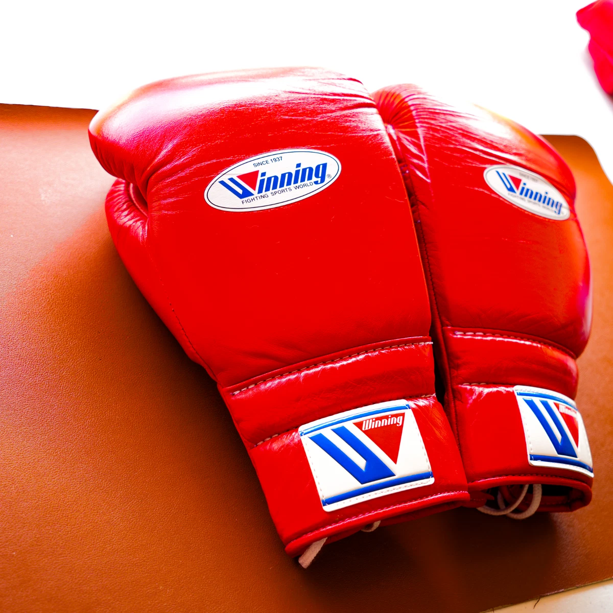 Winning 16oz Boxing Gloves for sale | eBay