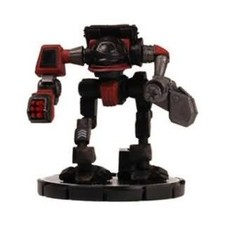 Mechwarrior Liao Incursion Uller #100 - Elite NM