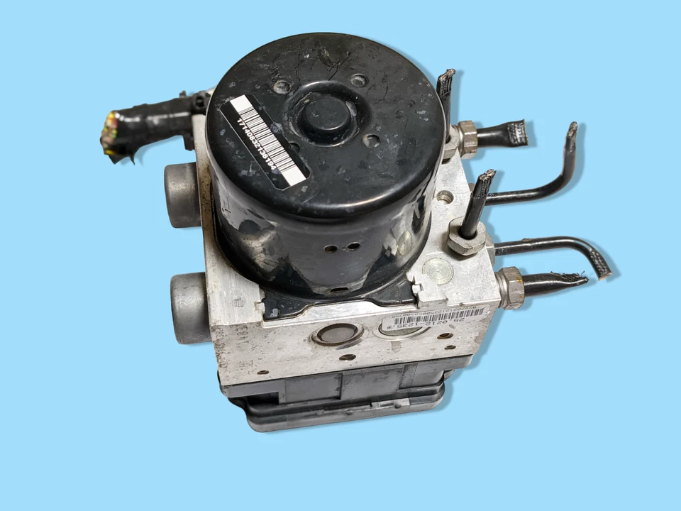 2009 - 2012 年福特 Escape Mariner 混合 ABS 防锁制动泵 AM68-2C555-AC 原始设备制造商 — 第 2/4 张图片