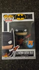 Funko Pop! Rocks 381 DC PX Previews Exclusive Death Metal Batman (Guitar Solo)