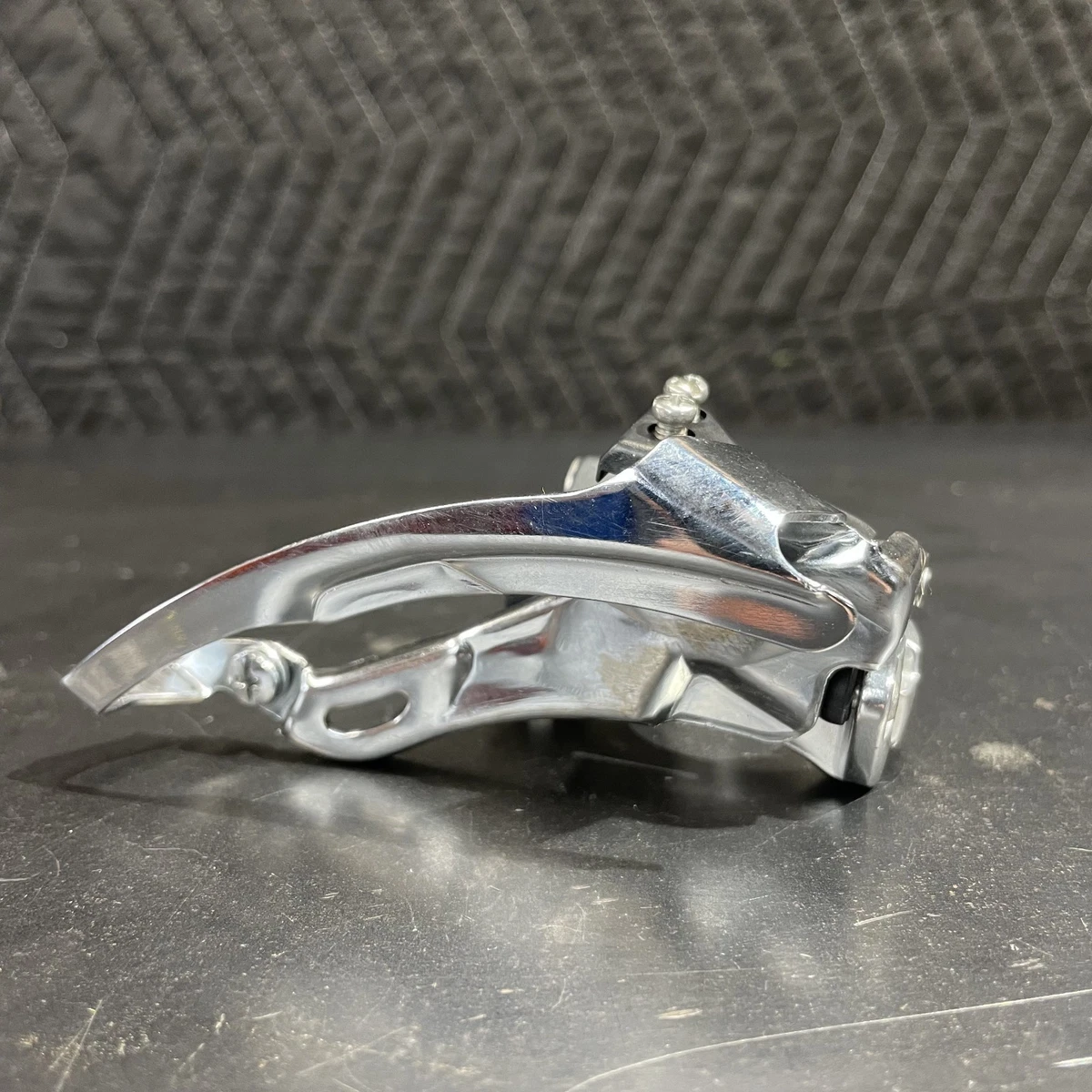 Derailleur avant SACHS 5000 vélo course vintage front