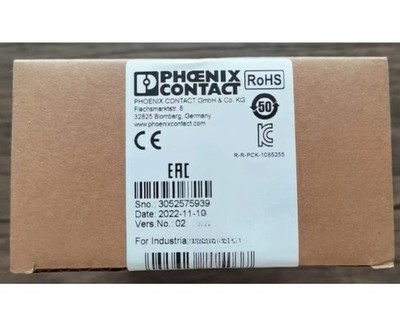 1PC New in box   FL SWITCH 1016N 1085255 switch #vn
