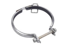Genuine GM Exhaust Pipe Clamp 12701564