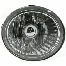 For Nissan Altima 2002 2003 2004 Fog Light Passenger Side