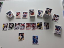 1990-91 Upper Deck Hockey Cards 38