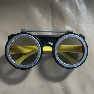 Star Wars Episode 1 Phantom Menace Anakin Skywalker Podracer 3D Glasses