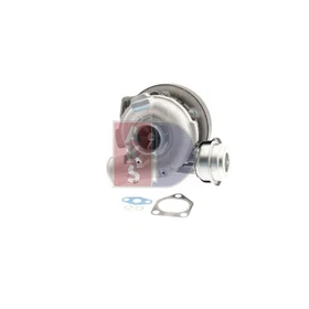 Turbolader AKS DASIS 055016N für BMW X5