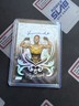 2025 Topps Royalty UFC - Superior Signatures Iasmin Lucindo #SS-IL /99 (AU)