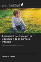 Giovana Torres | EnseñAnza Del IngléS En La EducacióN De La Primera Infancia