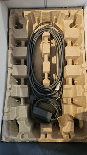 Starlink V2 Satelite X Full Kit Unlocked Motor Actuated Gen 2 Router Cables Base - Photo 9/9