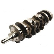 Crankshaft10 New Crankshaft Fits Jd 4.219, 4.239, 4.039 Fits John Deere 2350 255