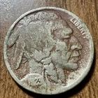 1923 Buffalo Nickels Actual Nickel good Condition Upgrade Your Collection