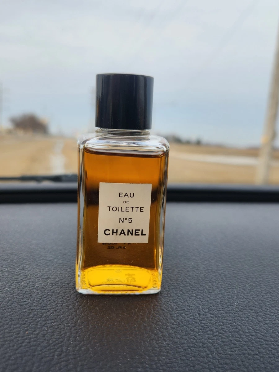 Chanel No 5 by CHANEL Perfumes for Women for sale - eBay