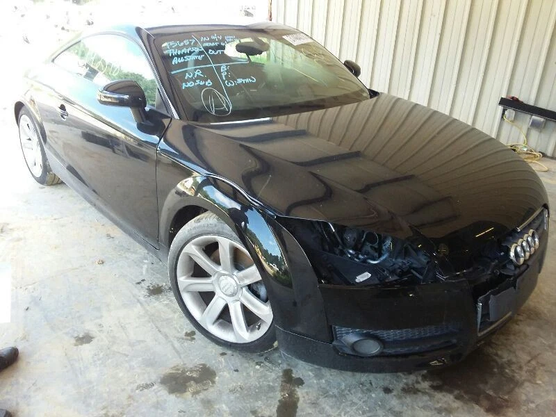 Windshield Glass Coupe Fits 08-15 AUDI TT 291130 - Изображение 4 из 4