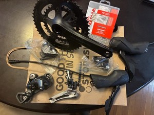 Shimano Tiagra Groupset | eBay