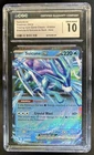 2023 Pokemon Classic Suicune ex Blastoise & Deck #010/034 CGC 10 GEM MINT