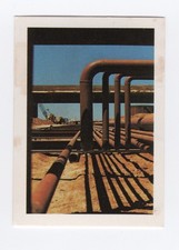 Nabisco, Australia 1972 - The Good Oil #22 Long Island Point Tank Farm