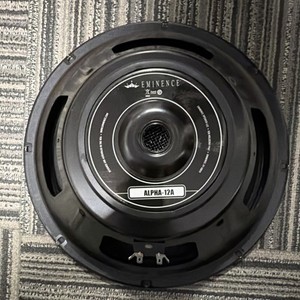 Eminence Speaker 12 | eBay