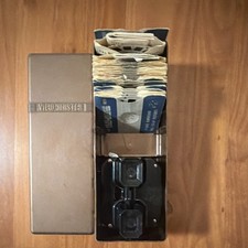 View-Master Viewer with Roy Rogers Reel, Storage Case, Assorted Reels