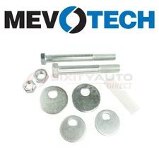 Mevotech Alignment Cam Bolt Kit for 2008 Lexus GX470 4.7L V8 - Wheels Tires qx