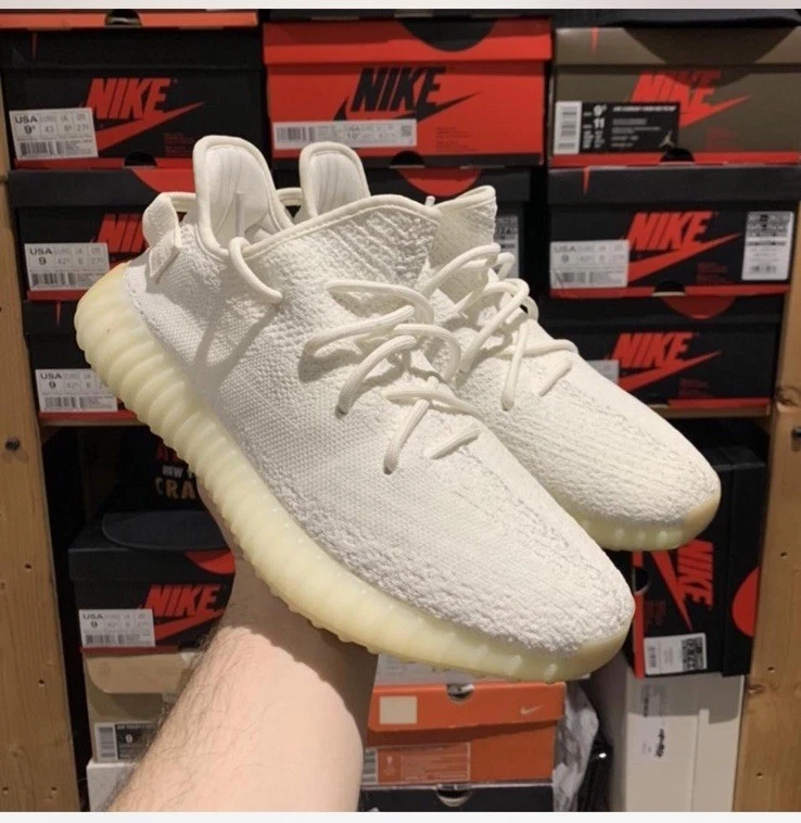 Adidas Yeezy Boost 350, photo 1 of 5