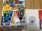 Pokemon Kabaya Gum & Game, no gum, unused game — photo 3