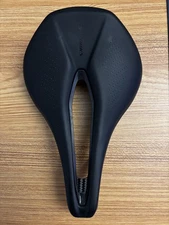 Specialized S-Works Power Carbon Saddle 143mm 7x 9mm FACT Rails Road Bike Gravel