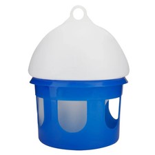 Automatic Bird Pigeon Water Feeder Dispenser 6.5L