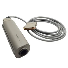 Cohu 4110-1001/0000 Solid State Camera For Wyko RST, C-Mount, DB37-M, BNC Video