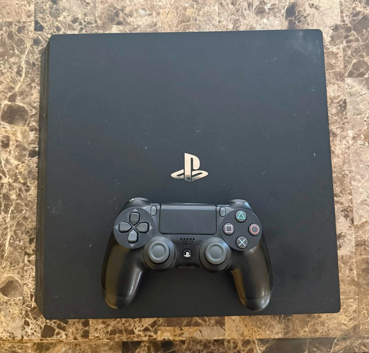 Sony PlayStation 4 Pro NTSC-U/C Video Game Consoles | eBay