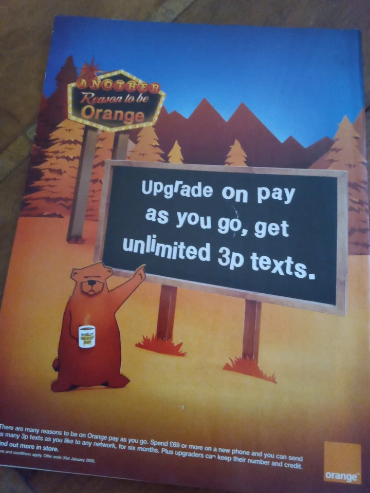 Kerrang Magazine - Issue 1036 - Dec 18 2004 - Dimebag Darrell Tribute Damageplan - Image 2 of 3