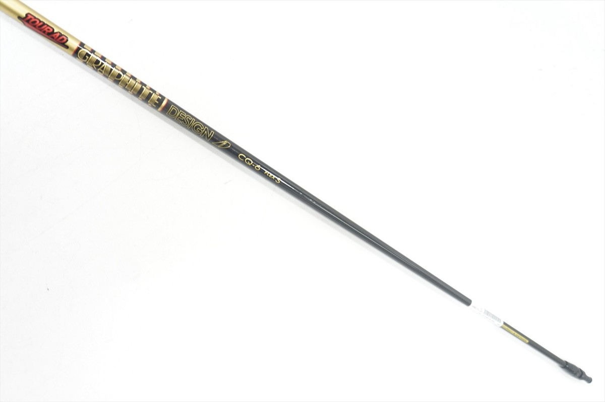 Graphite Design Tour Ad Cq-6 S 60g Stiff 44