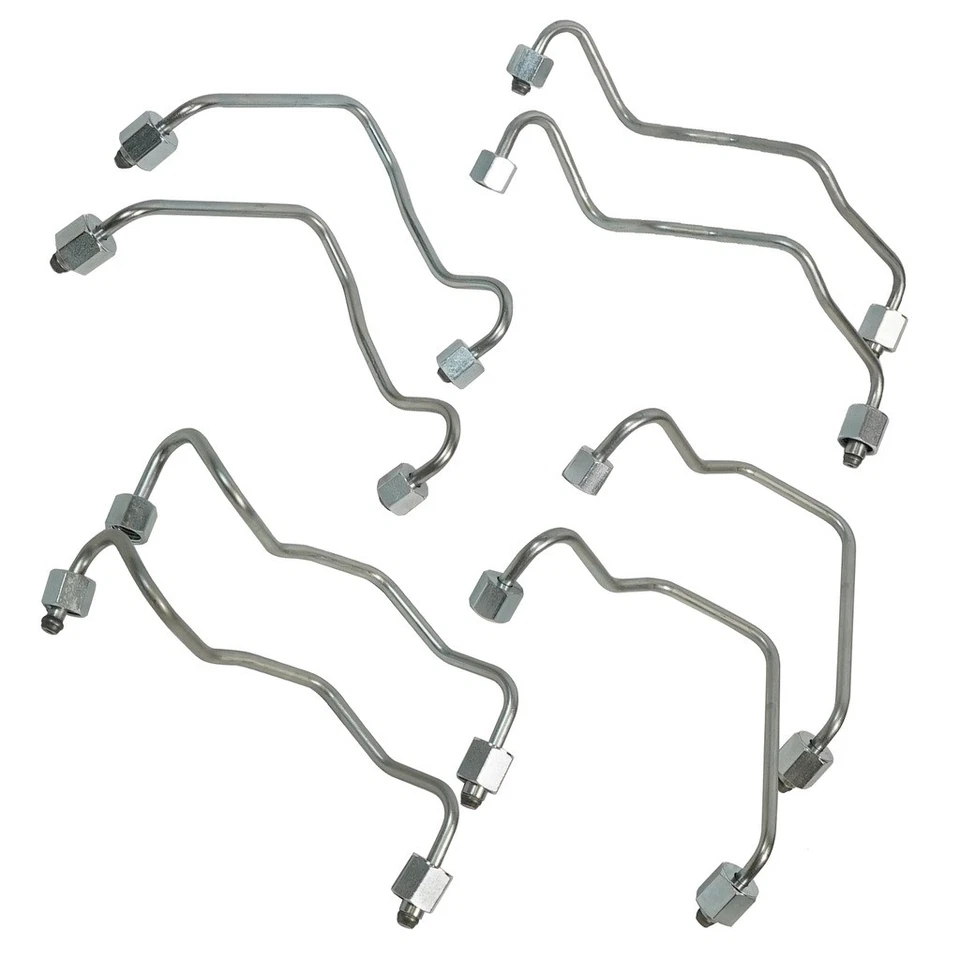 JUEGO LÍNEA INYECTOR BD Diesel 1050170 Foto 2 de 4