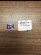 samsung pro plus 1tb micro sd