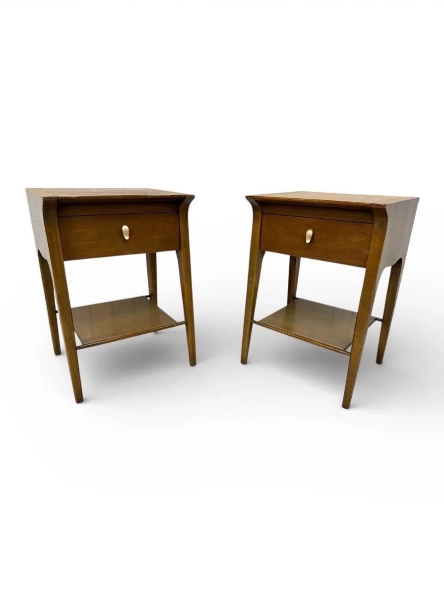 Drexel Furniture In Antique Nightstands (1950-Now) for sale | eBay