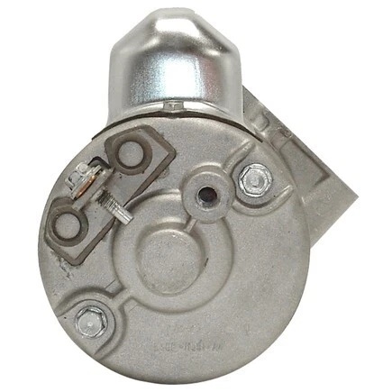 Motor de arranque eléctrico Mpa 3133 para cable de herida de 12,0 V, Cw (derecha) para Ford Foto 4 de 4