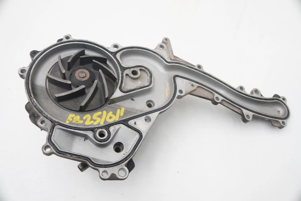 Engine Coolant Water Pump 6.7L HC3Z8501A Ford F450 Super Duty F250 F350 2017-19 - Image 4 of 4