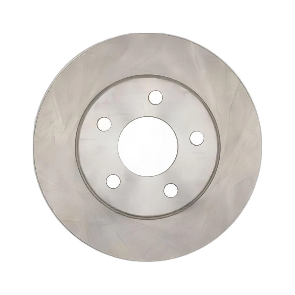 Rotores de freno de disco delanteros para Ford Taurus 1989-1991 Lincoln Continental 1988-1991 Foto 2 de 4