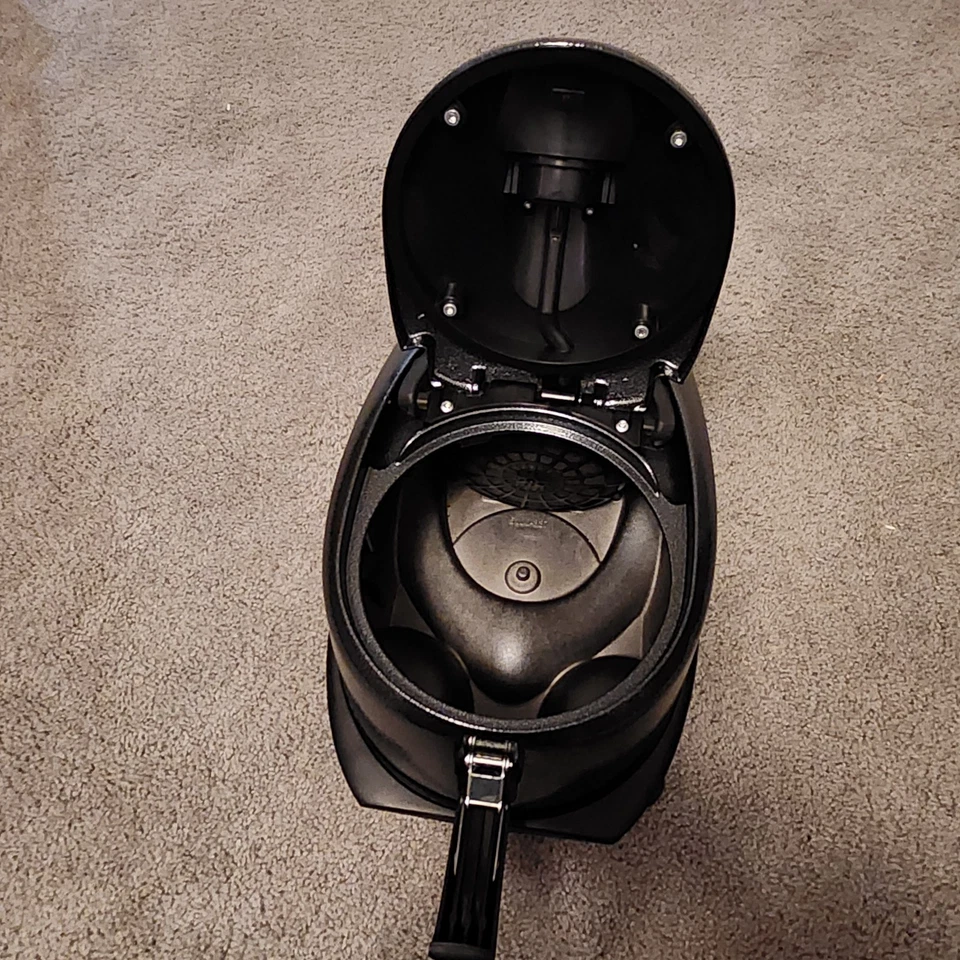 Freshly Serviced Tristar Canister Vacuum CS.  A101S Very Good Condition  - Image 2 of 4