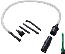 Micro Cleaning Kit Vacuum Attachment Keyboard Crevice Cleaning Tool Brush Kit,Un