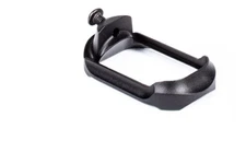 ZEV Technologies Universal Pro Magwell for Glock Standard, ZEV-MWK-STD-PRO-AL-B