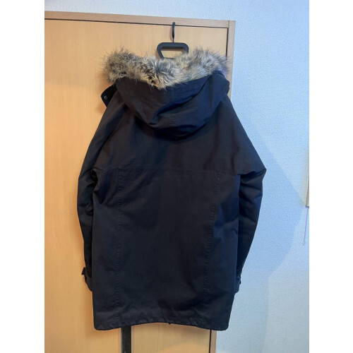 Nudie Jeans(ヌーディージーンズ)ADRIAN PARKA 【公式通販】