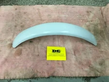 1970 ? Montesa Cota 250 Plastic Front Fender Vintage Ahrma MX Calvmx