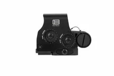 EOTech EXPS3-2 Holographic Weapon Sight 2 1 MOA Dot Black EXPS3-2