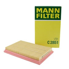 Mann Air Filter for 2004-2006 Mini Cooper S