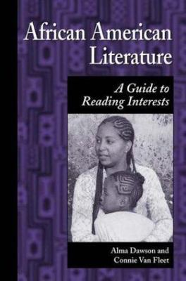 African American Literature: A Guide to Reading Interests (Genreflecting Advisor