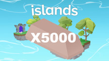 Roblox Islands CHEAPEST 5000x Red Bronze FAST DELIVERY