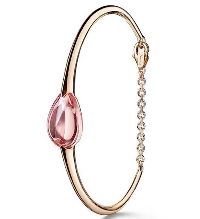 Baccarat bracelet on sale