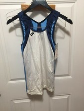 GK Elite cheer gymnastics leotard you choose color size